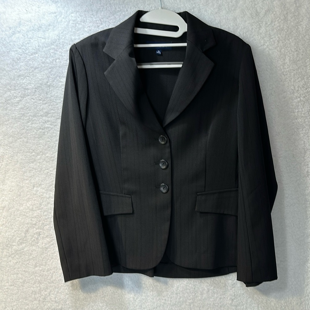 First Lady Women’s Blazer Size 8